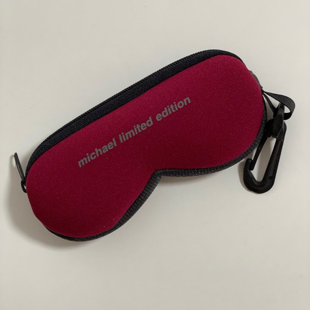 Stussy Limited Edition Michaels Vintage Sunglasses (NWT) 1999 - Picture 14 of 16